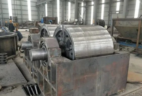 上海砂石粉分離機(jī)：砂石選粉機(jī)如何篩選和分離粉末？